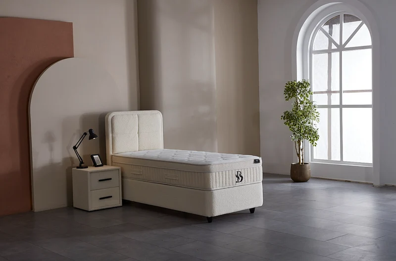 BSS LUCCEBEDD JUNIOR | Ensemble de lit coffre