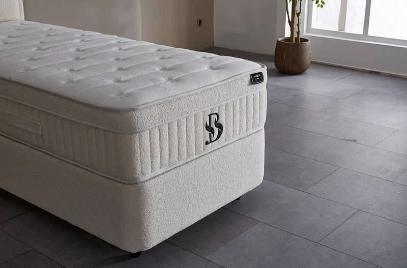 BSS LUCCEBEDD JUNIOR | Ensemble de lit coffre