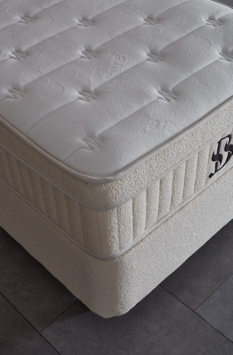 BSS LUCCEBEDD JUNIOR | Ensemble de lit coffre