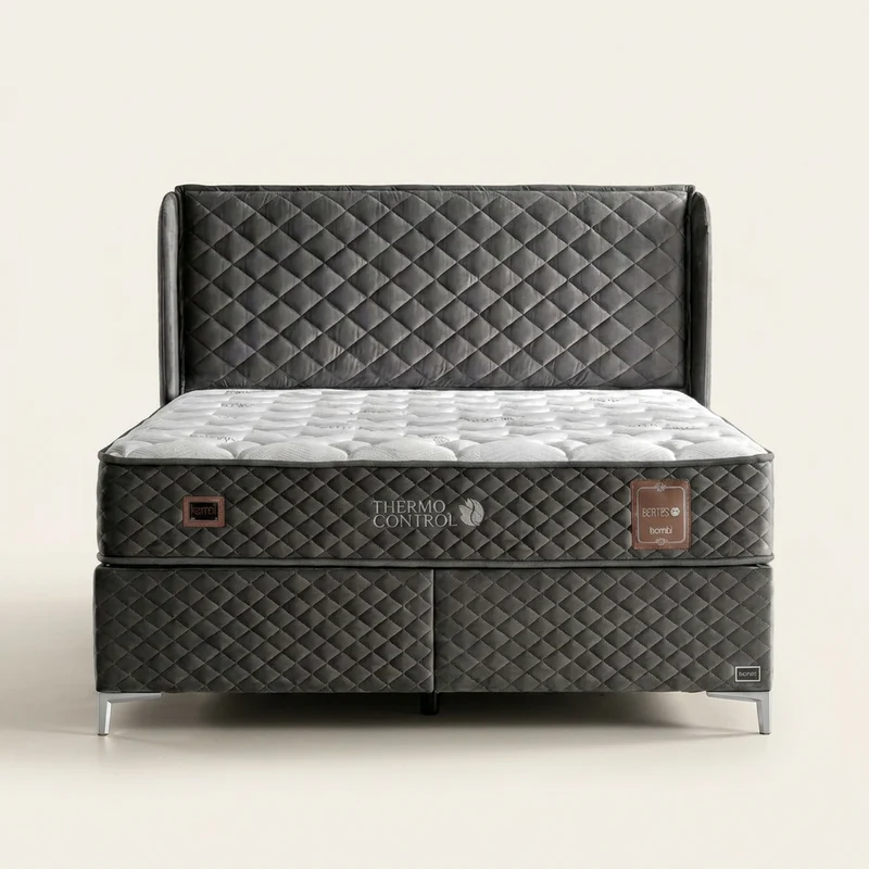 Bambi | Thermo Control | Ensemble de lit coffre