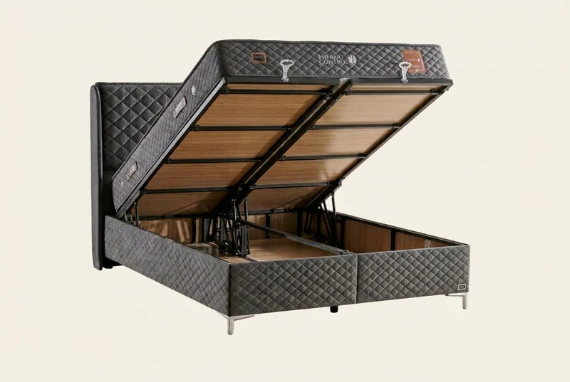Bambi | Thermo Control | Ensemble de lit coffre