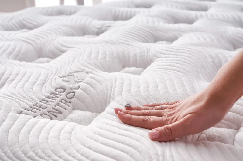 Bambi | Thermo Control | Ensemble de lit coffre