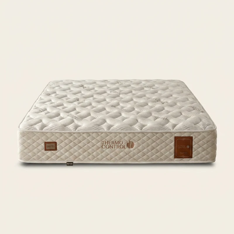 Bambi | Thermo Control | Ensemble de lit coffre