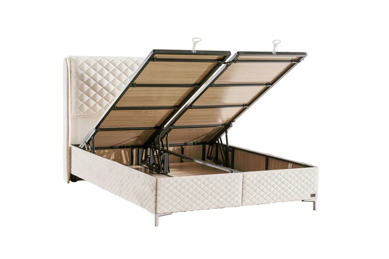 Bambi | Thermo Control | Ensemble de lit coffre