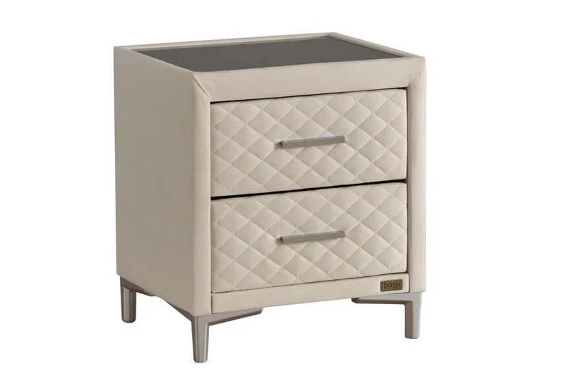 Bambi | Thermo Control | Ensemble de lit coffre