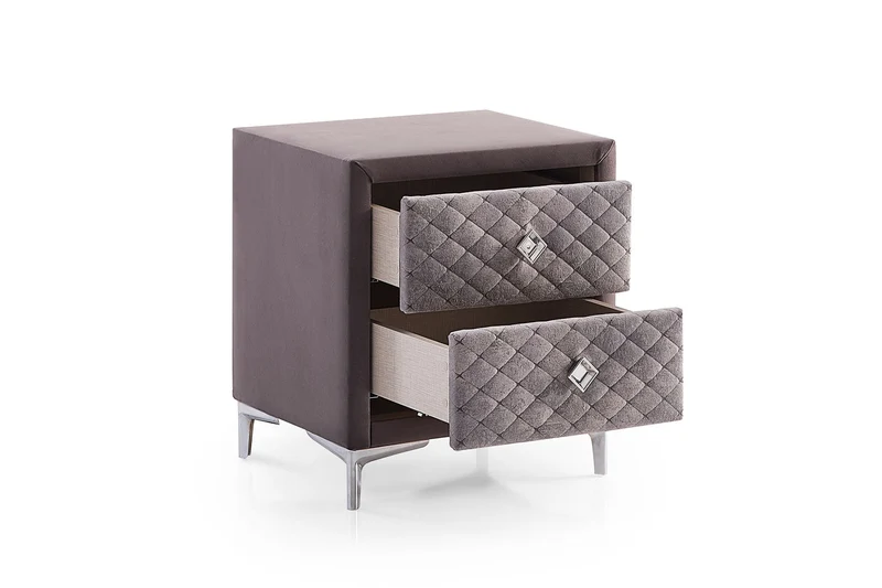 Bambi | Thermo Control | Ensemble de lit coffre