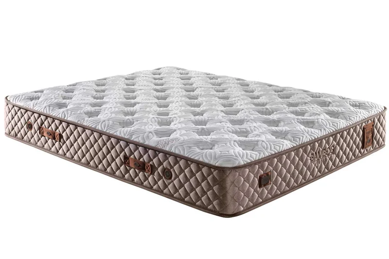 Bambi | Matelas Bamboo Sleep