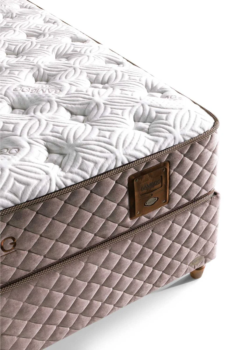 Bambi | Matelas Bamboo Sleep