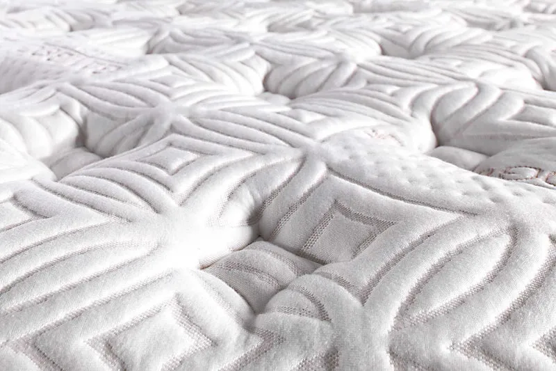 Bambi | Matelas Bamboo Sleep
