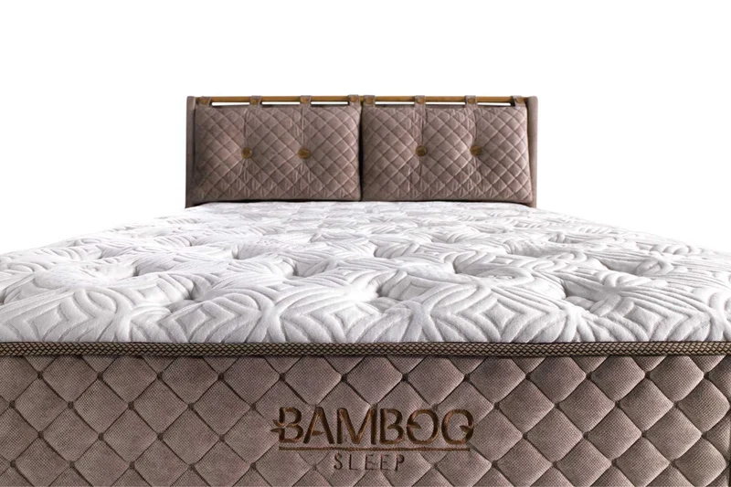 Bambi | Matelas Bamboo Sleep