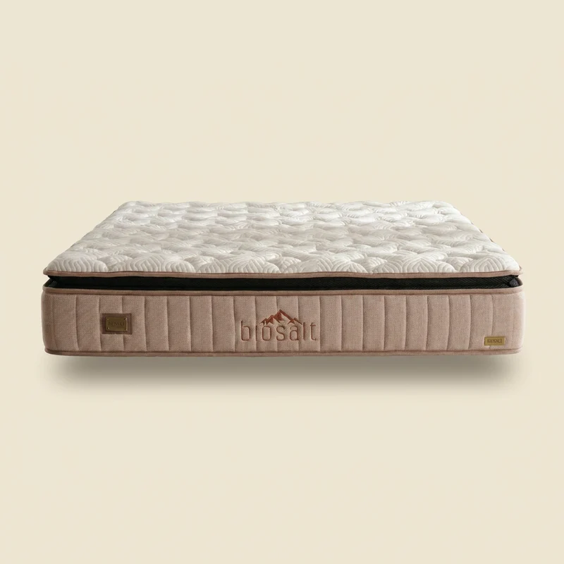 Bambi | Matelas Biosalt