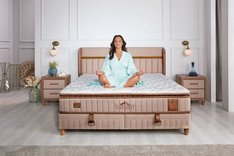 Bambi | Matelas Biosalt