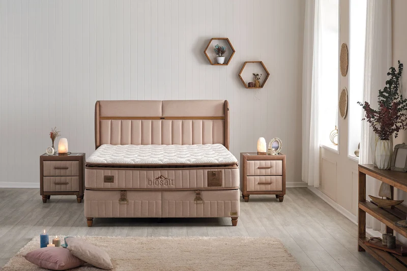 Bambi | Matelas Biosalt