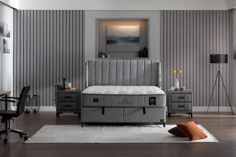 Bambi | Matelas Blacksand