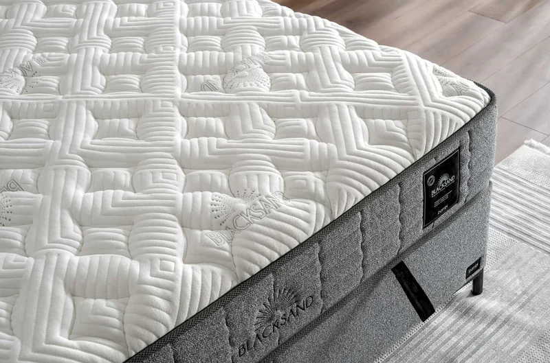 Bambi | Matelas Blacksand