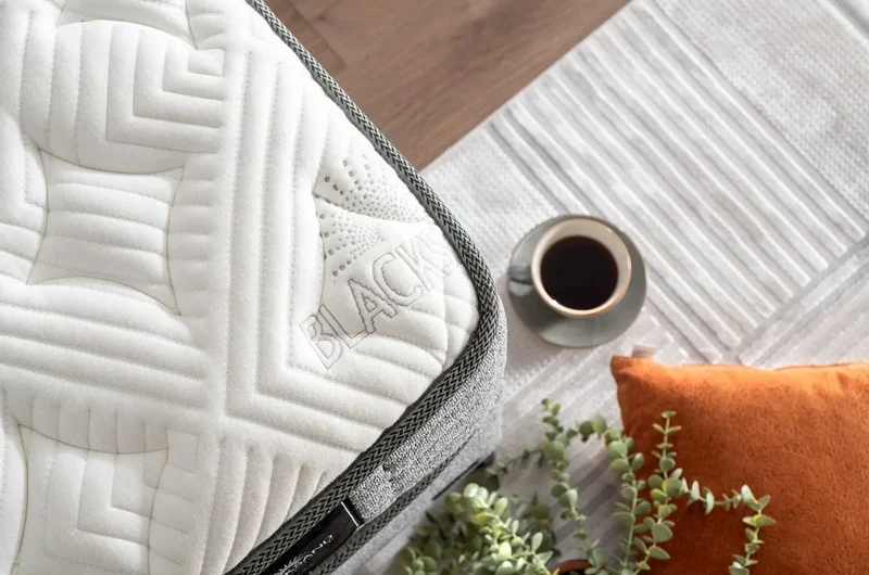 Bambi | Matelas Blacksand