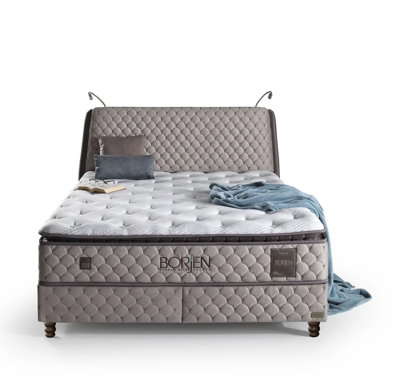 Bambi | Matelas Borjen