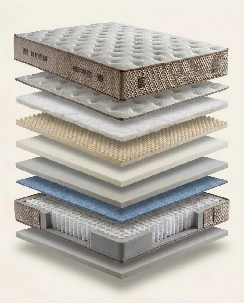 Bambi | Matelas Clima Naturel