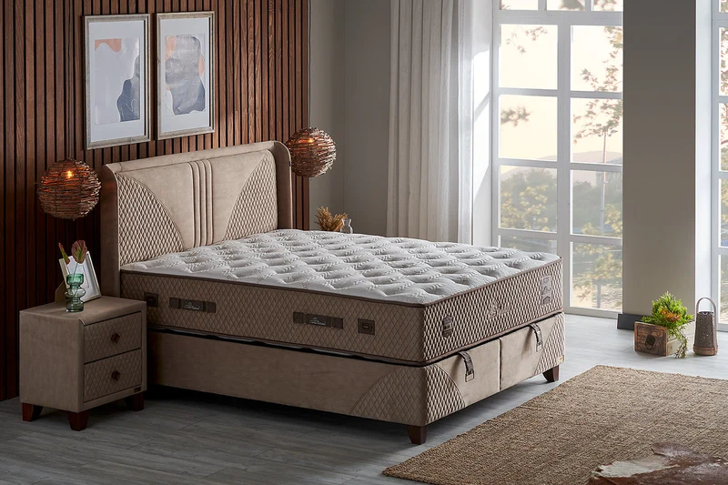 Bambi | Matelas Clima Naturel