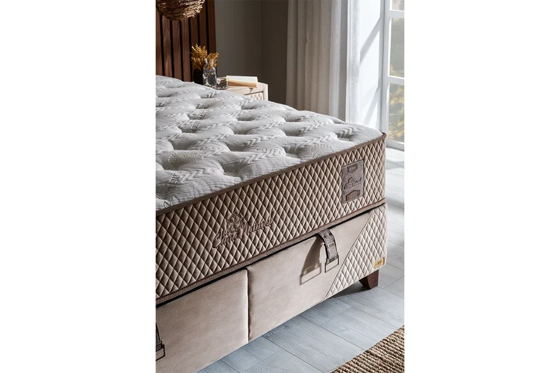 Bambi | Matelas Clima Naturel