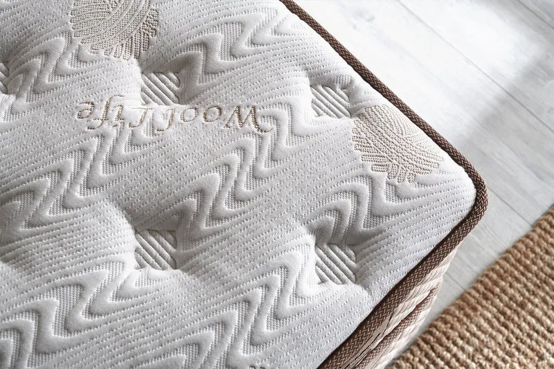 Bambi | Matelas Clima Naturel