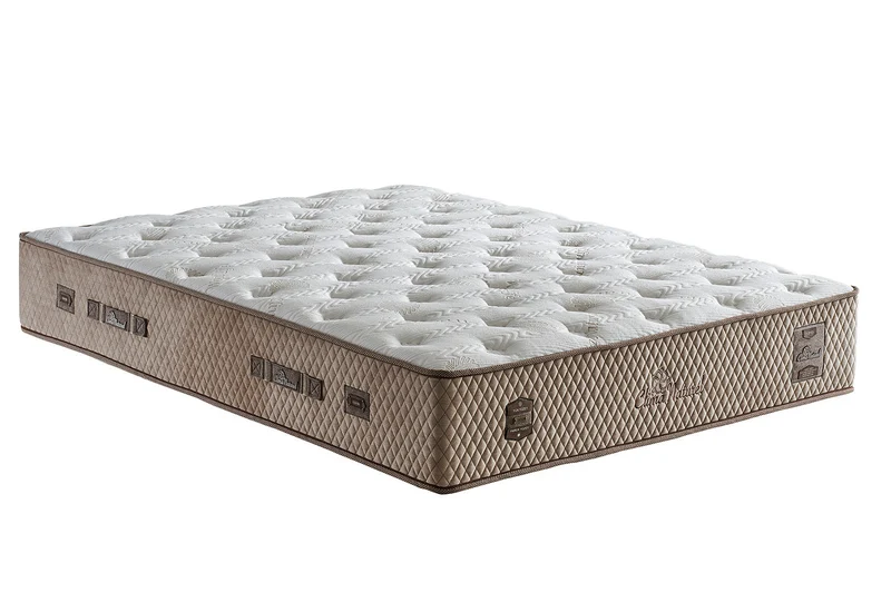 Bambi | Matelas Clima Naturel