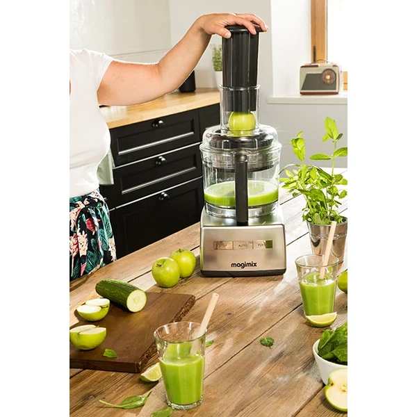 Accessoire Extra press XL 17555 Magimix