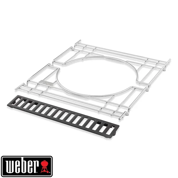Adaptateur d' accessoires Crafted pour série Genesis® Weber