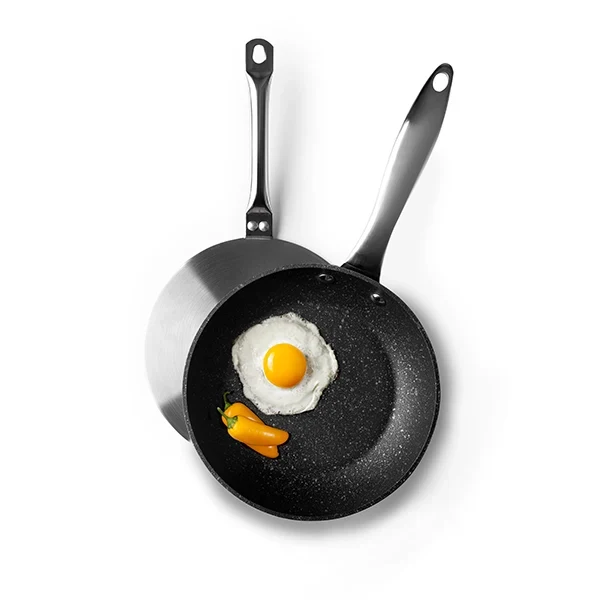 Adaptateur pour plaques induction et vitrocéramique 24 cm Ibili