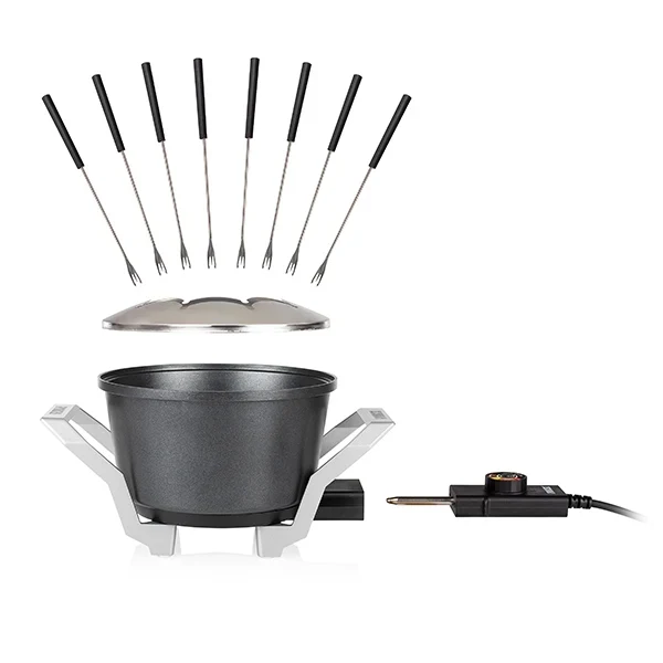 Appareil à fondue 1,5 L 8 personnes 800 W 01.173100.01.001 Princess