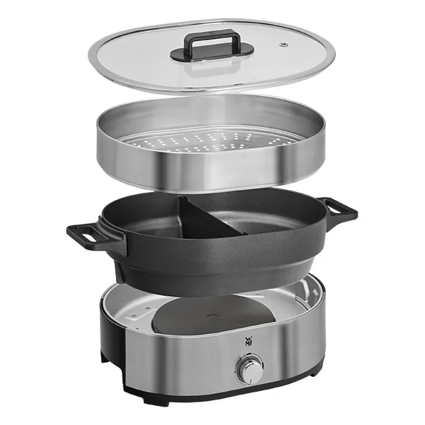 Appareil à fondue chinoise 1750W Lono WMF