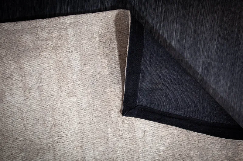 Tapis vintage MODERN ART 240x160cm beige délavé aspect usé
