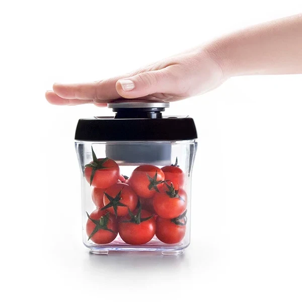 Boite sous vide 1000 ml Ibili