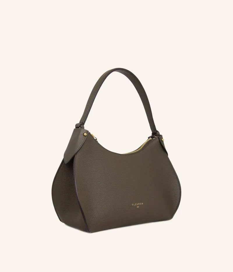 Pivoine | Vert Olive