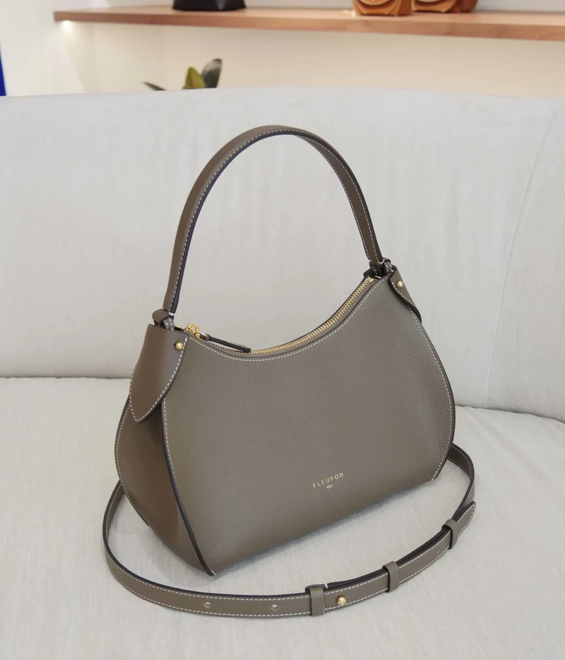 Pivoine | Taupe