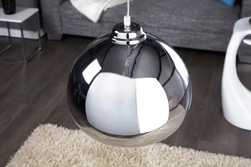 Suspension design exclusive CHROMAGON Modern Design