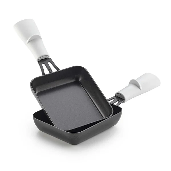 Appareil à raclette Transparence 10 personnes 1200 W Lagrange