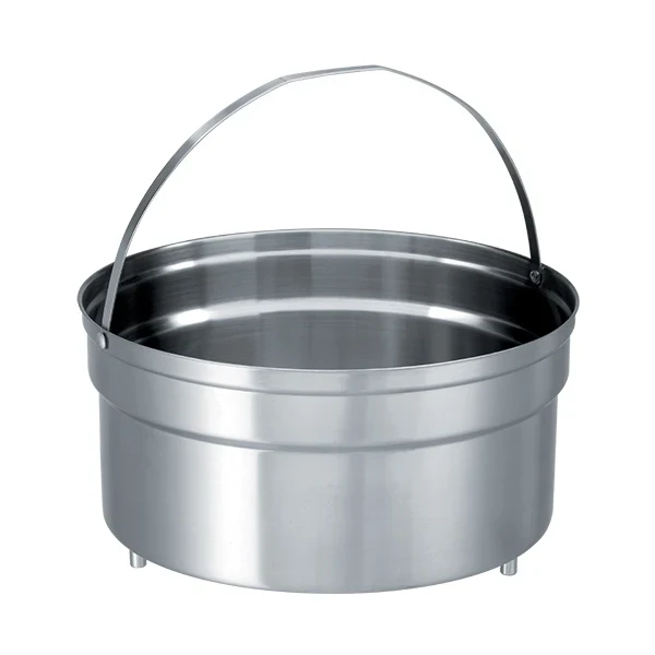 Autocuiseur Alto 24 cm 9 L Cristel