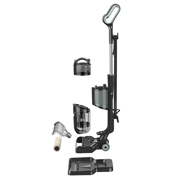 Aspirateur balai laveur filaire DOH143 Livoo