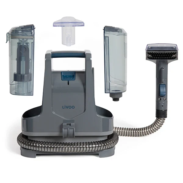 Aspirateur portatif multi surfaces 1,2L 400W DOH134 Livoo