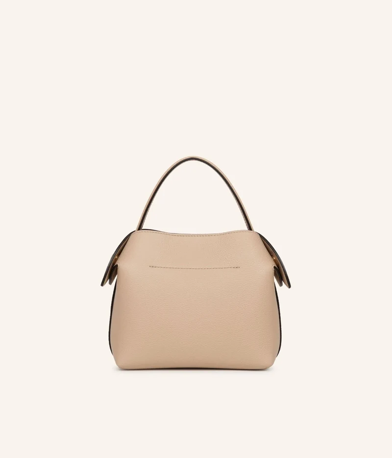 Mini Swann | Sable