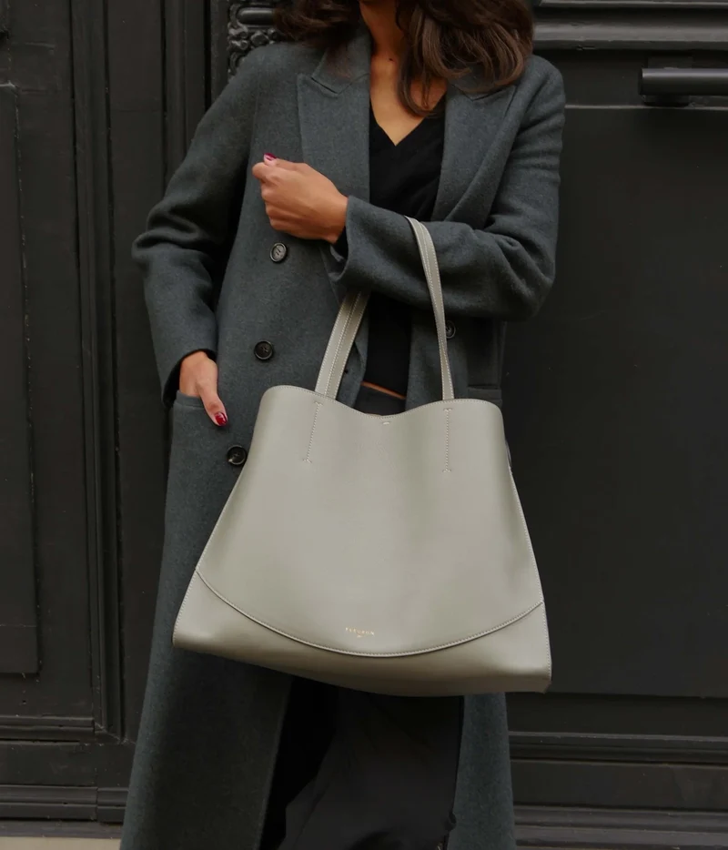 Oak | Gris Minéral