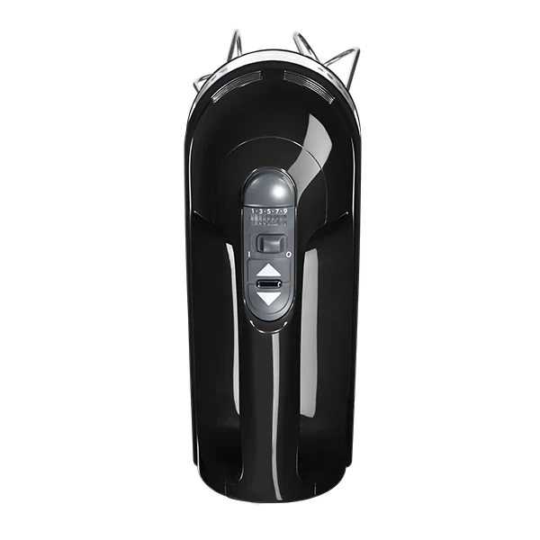 Batteur à main 9 vitesses onyx 85 W 5KHM9212EOB noir Kitchenaid