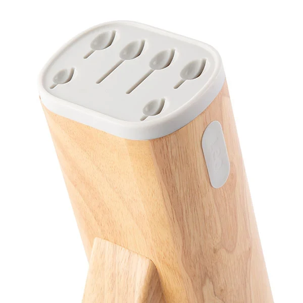 Bloc de 6 couteaux Spirit Berghoff