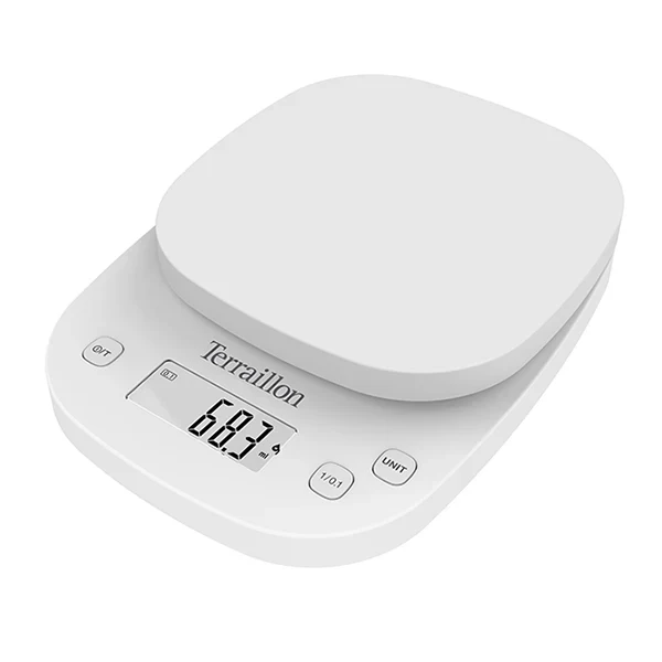 Balance PRECISION 2 kg Terraillon