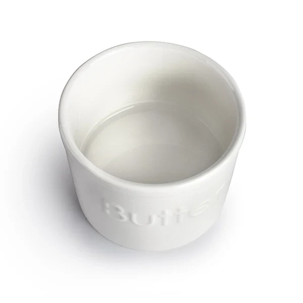 Beurrier à eau 10 cm Ibili