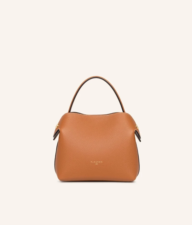 Mini Swann | Caramel