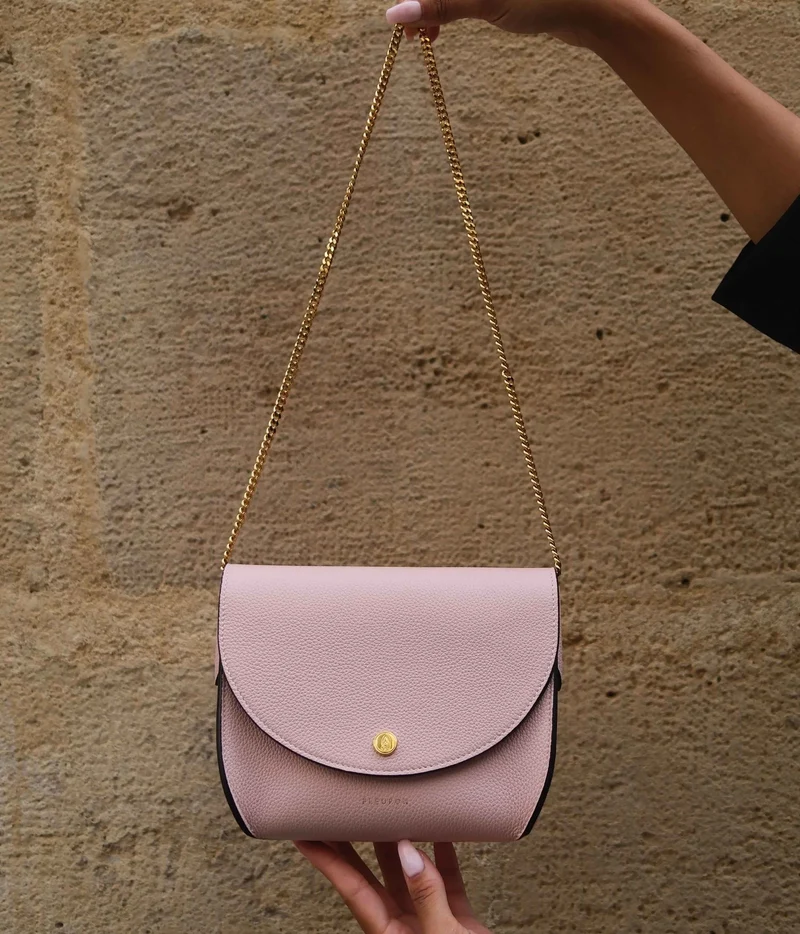 Mini Magnolia | Rose Ballet
