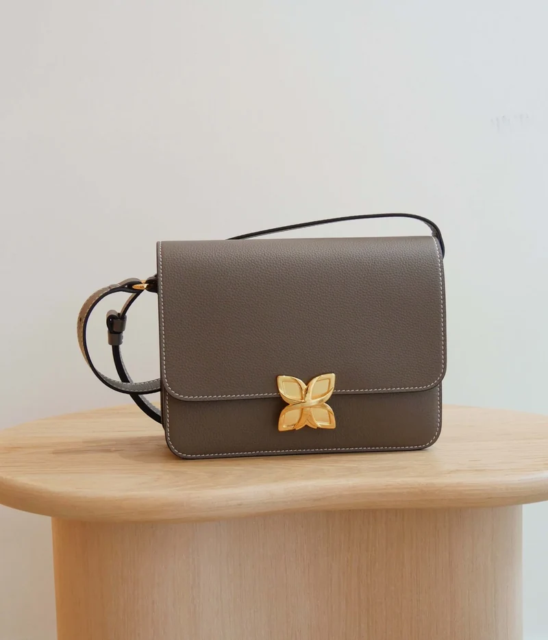 Hortensia | Taupe