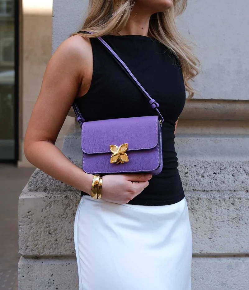 Mini Hortensia | Violette